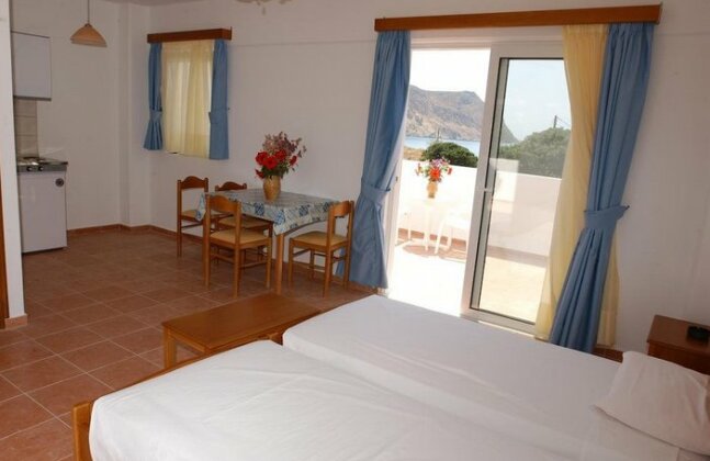 Eristos Beach Hotel - Photo3
