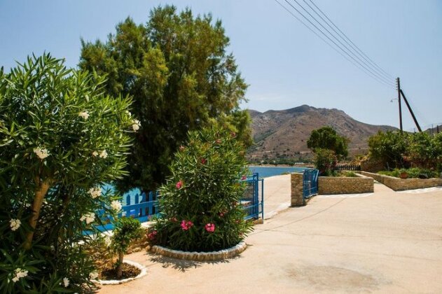 Faros Rooms - Photo4