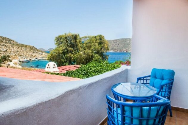 Faros Rooms - Photo5