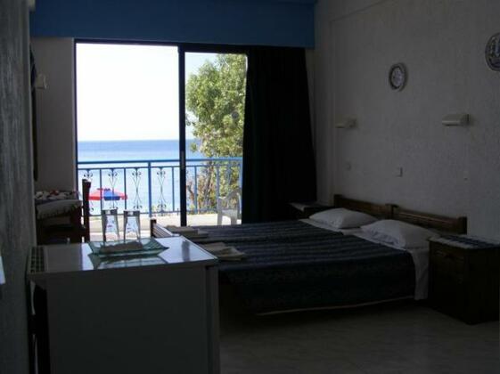 Hotel Eleni Beach - Photo2