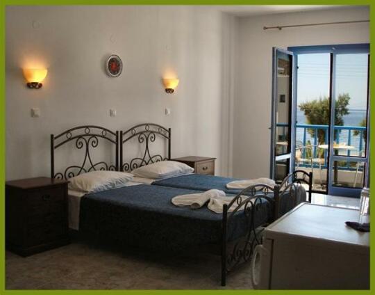 Hotel Eleni Beach - Photo3