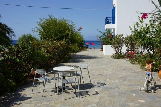Hotel Eleni Beach - Photo4