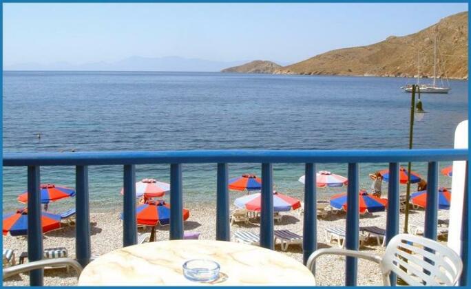 Hotel Eleni Beach - Photo5