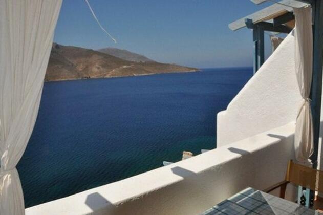 Ilidi Rock Aparts-Suites-Studios - Photo3