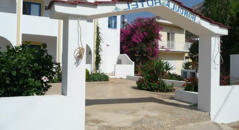 Irinoula Apartments - Photo2