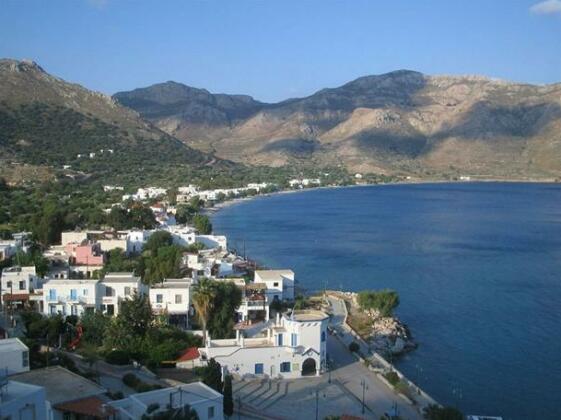 Marinas Studios Tilos - Photo5