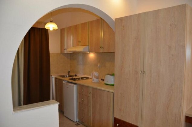 Olympus Apartments Tilos - Photo4
