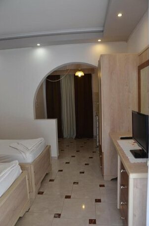 Olympus Apartments Tilos - Photo5