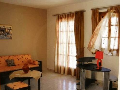 Sea View Hotel Tilos - Photo3