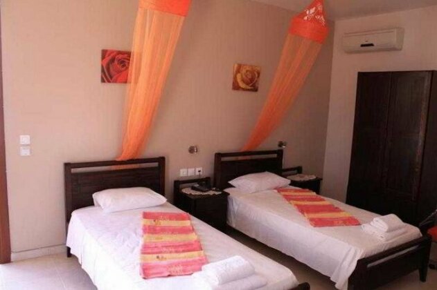 Sea View Hotel Tilos - Photo4