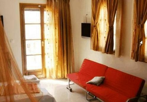 Sea View Hotel Tilos - Photo5