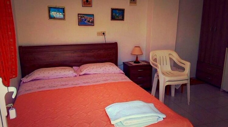 Spiros Apartments Tilos - Photo2