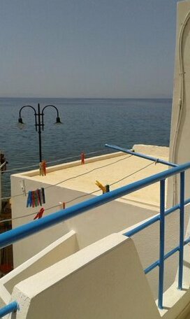 Spiros Apartments Tilos - Photo3