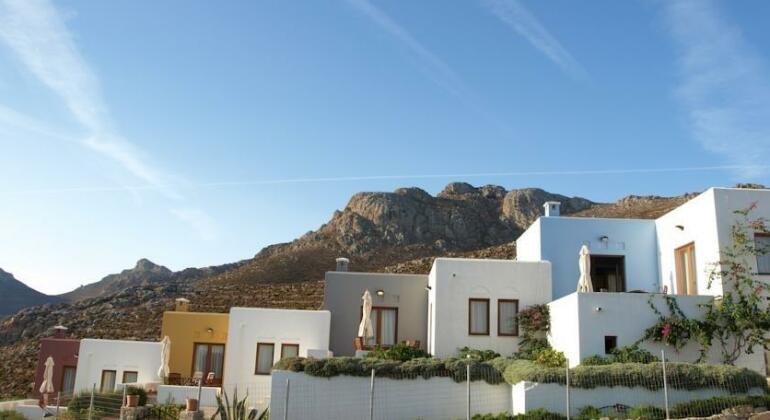 Stefanakis Villas - Car Included - Photo2