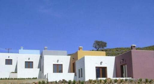 Stefanakis Villas - Car Included