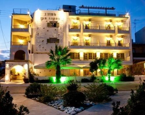 Agali Bay Hotel - Photo2
