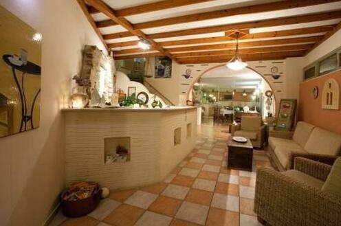 Agali Bay Hotel - Photo3
