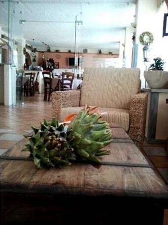 Agali Bay Hotel - Photo4