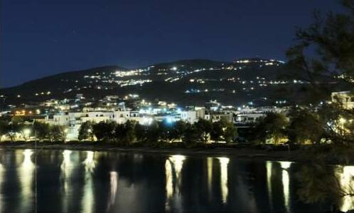 Agali Bay Hotel - Photo5