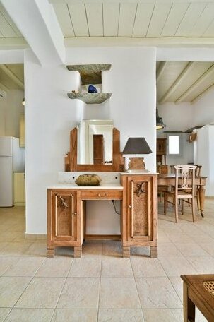 Akrotiraki Villas - Photo3