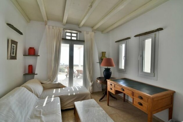 Akrotiraki Villas - Photo4