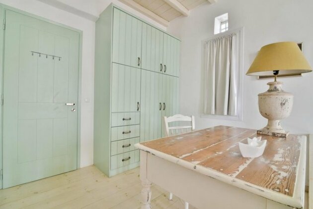 Akrotiraki Villas - Photo5