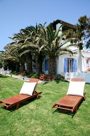 Golden Beach Hotel & Apartments Tinos Town - Photo5