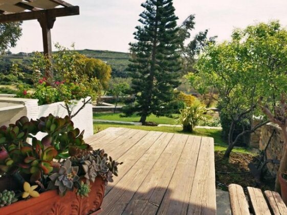 Laggades Relaxing House - Photo2