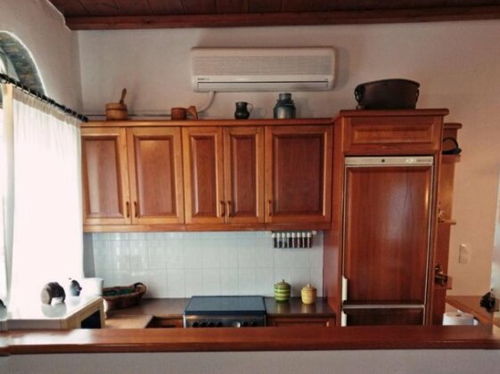 Laggades Relaxing House - Photo5