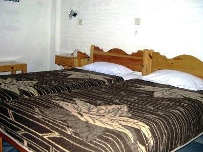 Leandros Hotel - Photo3
