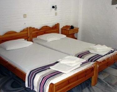 Leandros Hotel - Photo4