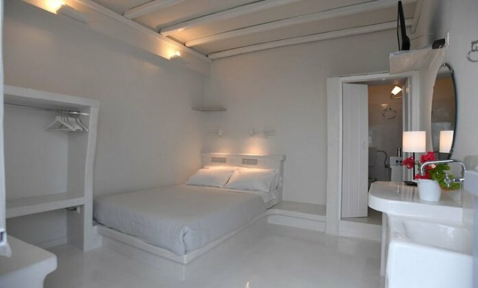 Lucas Rooms - Photo2