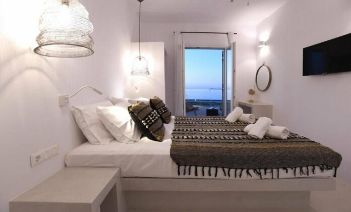 Luxury maisonette in Tinos - Photo4