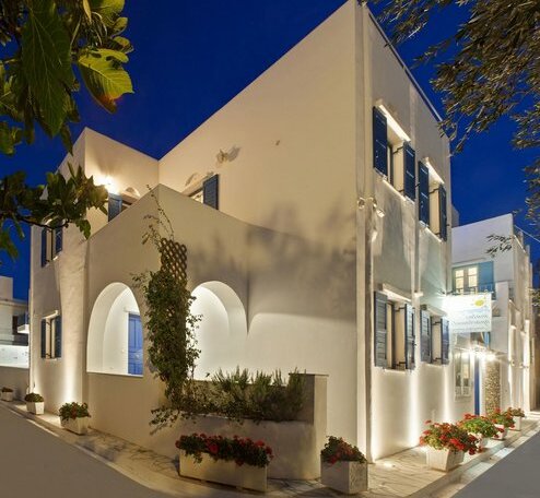 Matas' Apartments - Photo2