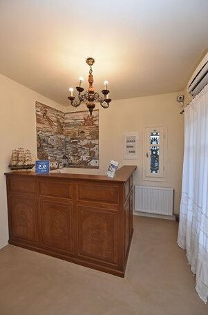 Matas' Apartments - Photo3