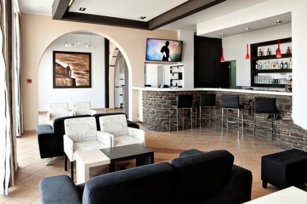 Poseidonio Hotel - Photo2
