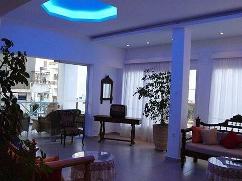Theoxenia Tinos Hotel - Photo3