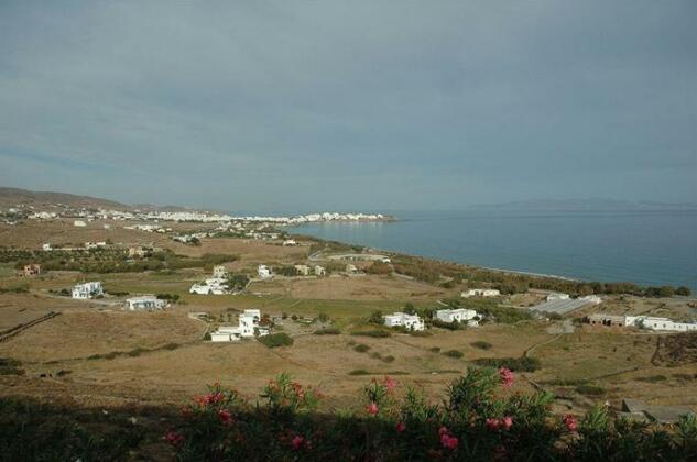 Tinos View Apartments - Photo2