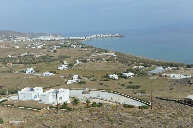 Tinos View Apartments - Photo3