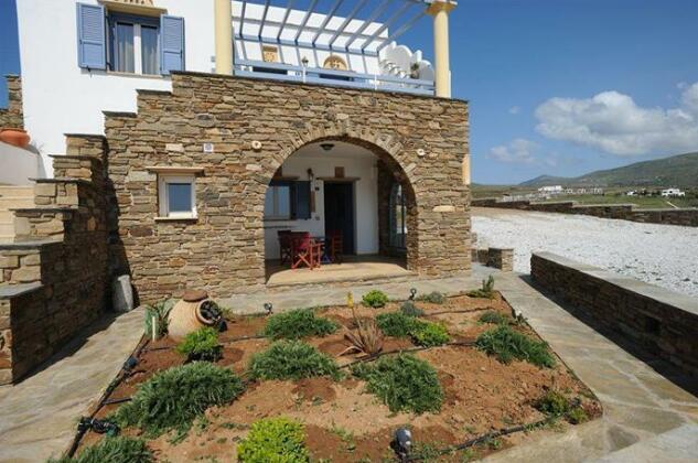 Tinos View Apartments - Photo4