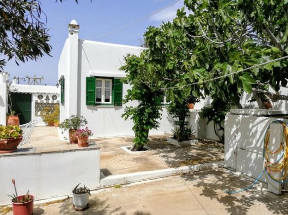 Traditional country house in Tinos - Photo5