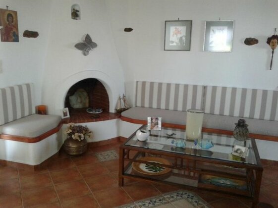 Aegean View Tinos - Photo2