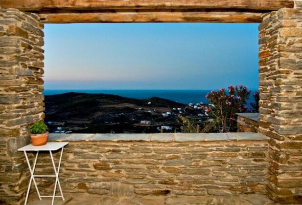Aenaos Villa By K&K - Photo2