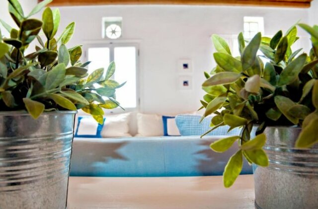 Aenaos Villa By K&K - Photo3