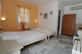 Akrogiali Hotel - Photo3