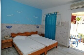 Akrogiali Hotel - Photo4
