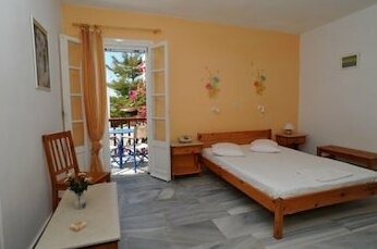 Akrogiali Hotel - Photo5