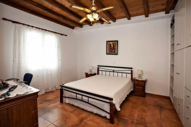 Andrea's Tinos House - Photo4