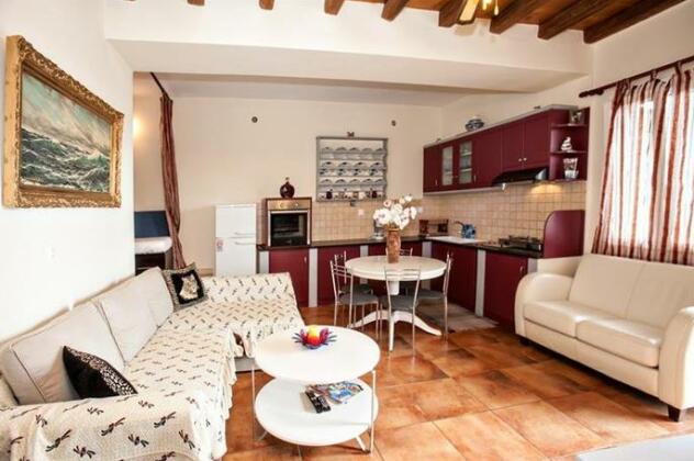 Andrea's Tinos House - Photo5