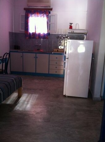 Anna Rooms Tinos - Photo4